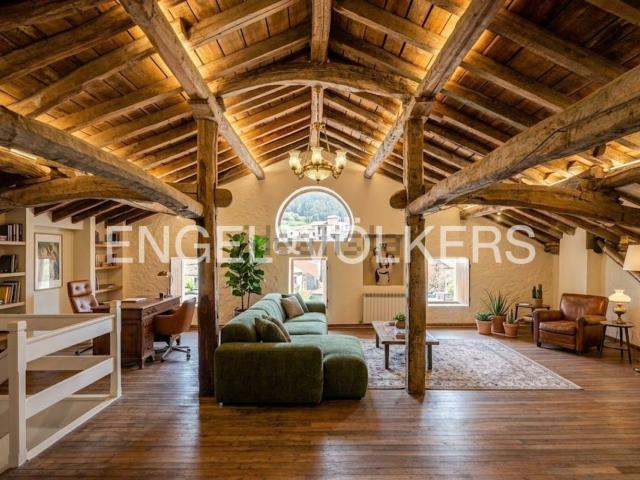 Casa en venta en Urkillaga, Ataun