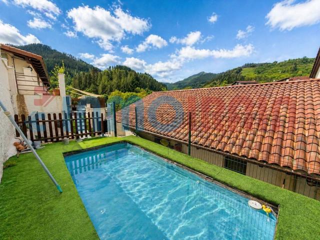 Casa en venta en Ataun, Guipúzcoa