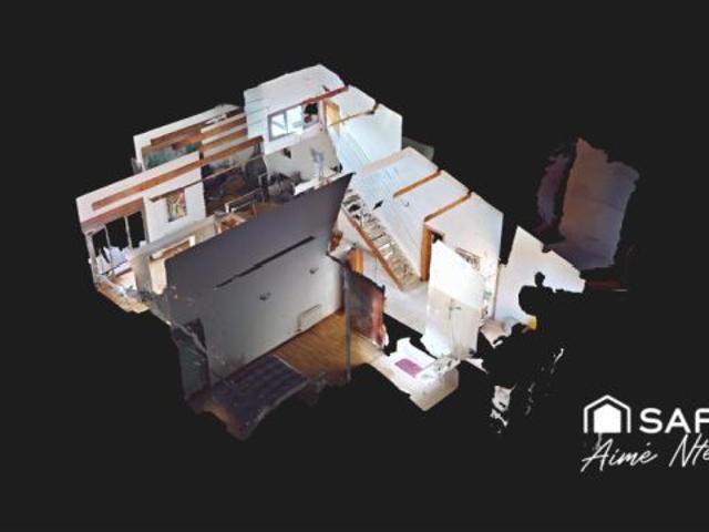 Casa en venta en Sant Julià de Ramis, Gironès