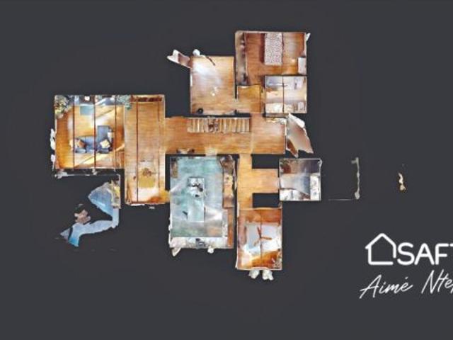 Casa en venta en Sant Julià de Ramis, Gironès