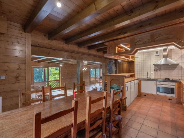 Maison vente à Thonon-les-Bains, Le Châtel