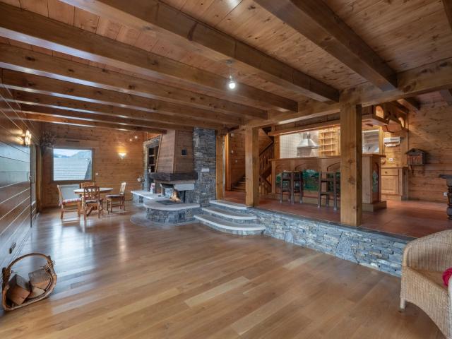 Maison vente à La Chaumière, Châtel