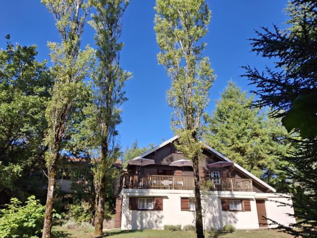 Maison vente à Lodève, Le Caylar