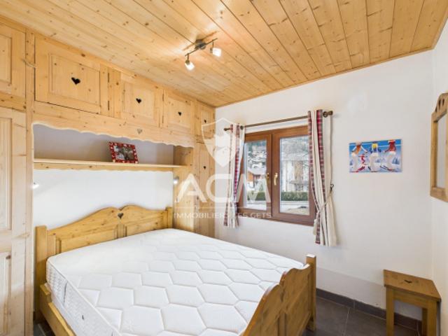 Maison vente à Thonon-les-Bains, Les Gets