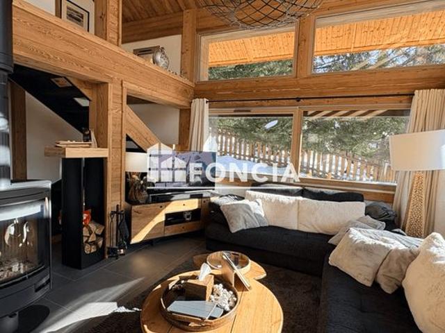 Maison vente à Albertville, Les Allues