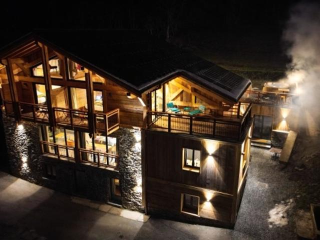 Maison vente à Albertville, Bourg-saint-maurice