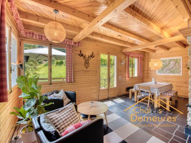 Maison vente à Bonneville, Saint-gervais-les-bains