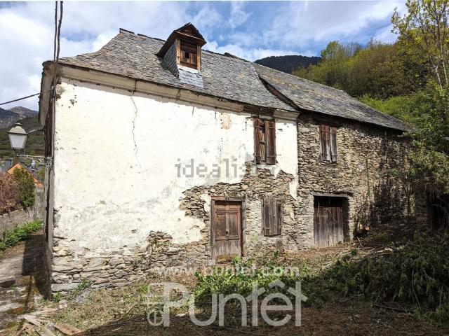 Casa en venta en Aubèrt, Val d'Aran
