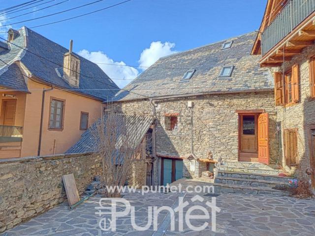 Casa en venta en Aubèrt, Val d'Aran