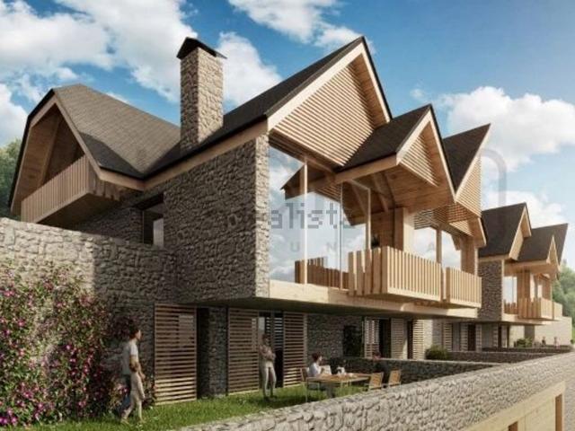 Casa en venta en Aubèrt, Val d'Aran
