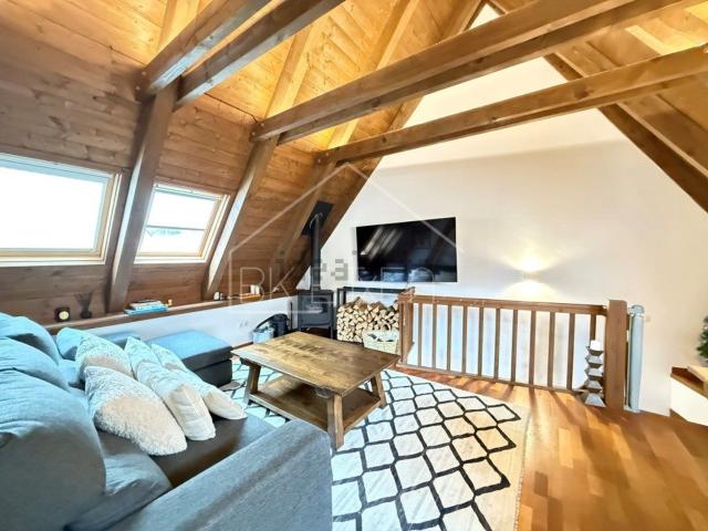 Casa en venta en Aubèrt, Val d'Aran