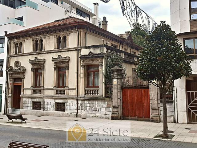 Casa en venta en Oviedo, Llamaquique