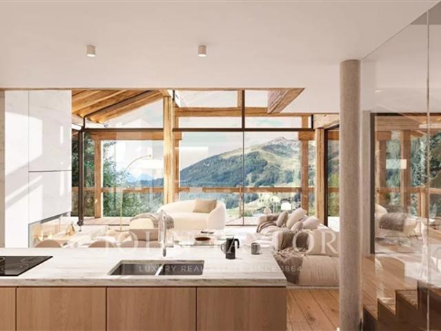 Haus kaufen in Verbier, Wallis