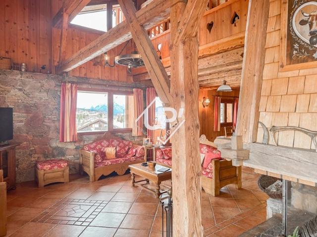 Maison vente à Bonneville, Arâches