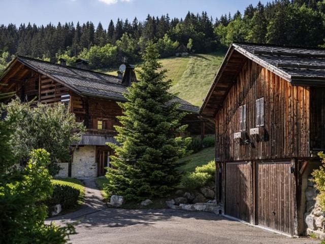 Maison vente à Annecy, La Clusaz