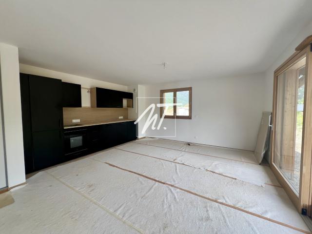 Maison vente à Thonon-les-Bains, Morzine