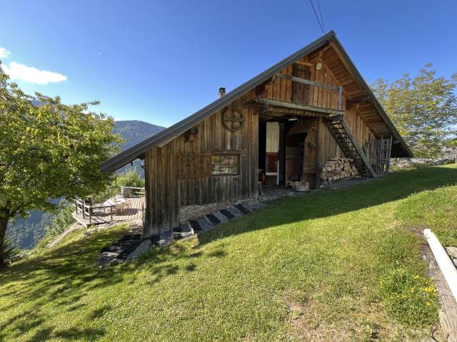 Maison vente à Albertville, Ugine