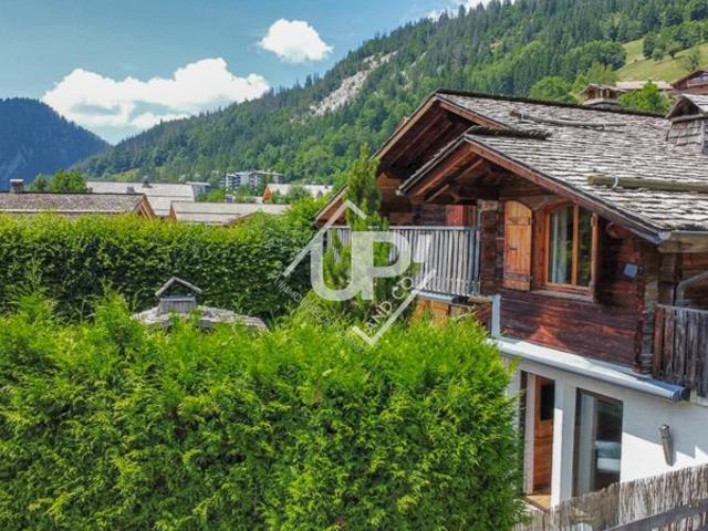 Maison vente à Annecy, La Clusaz