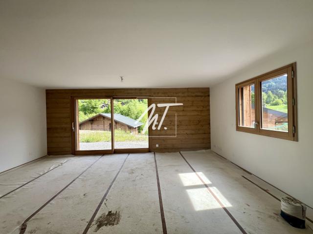 Maison vente à Thonon-les-Bains, Morzine