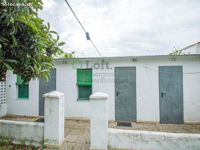 Casa en venta en Antonio Domínguez, Tierra de Badajoz