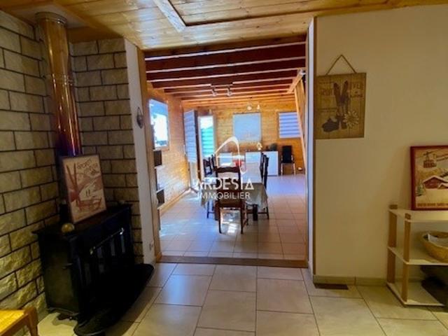 Maison vente à Saint-Jean-de-Maurienne, Villarembert