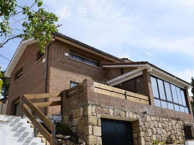 Casa en alquiler en Robledo De Chavela
