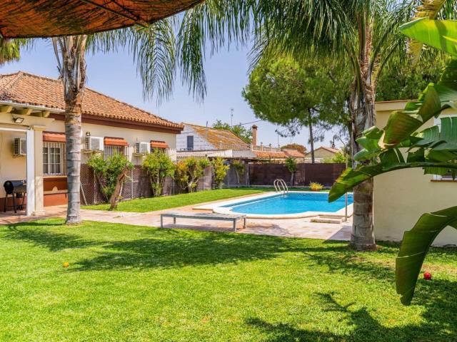 Casa en venta en Jerez De La Frontera, Caulina