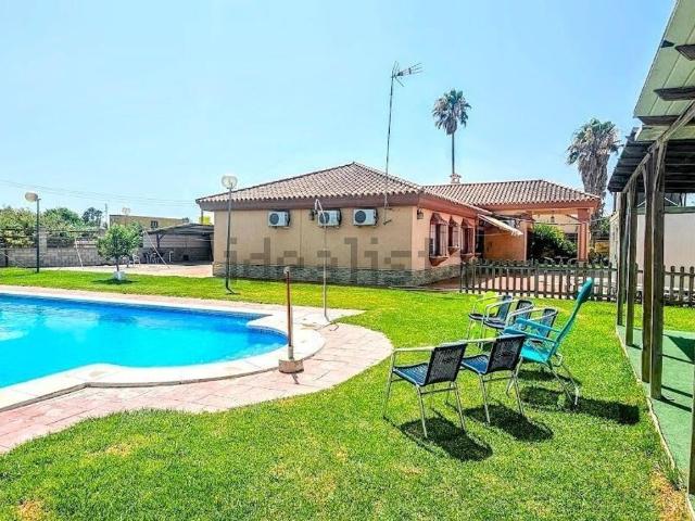 Casa en venta en Jerez De La Frontera, Caulina Casa en venta en Jerez De La Frontera, Caulina