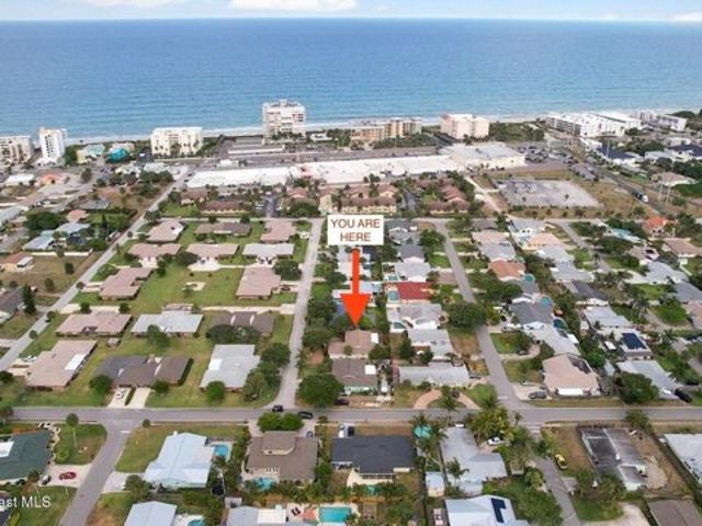 House for sale in Indialantic