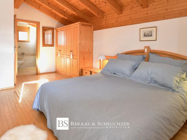 Haus kaufen in Ayent, Wallis