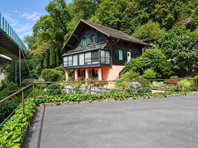 Haus kaufen in Veytaux, Waadt