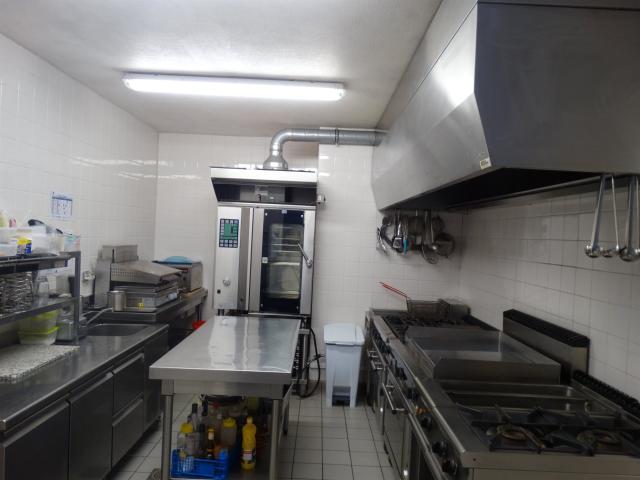 Local Commercial vente à Saint-Étienne, Thélis-la-combe