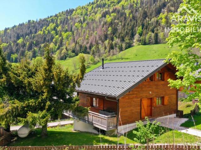 Maison vente à Annecy, Montmin