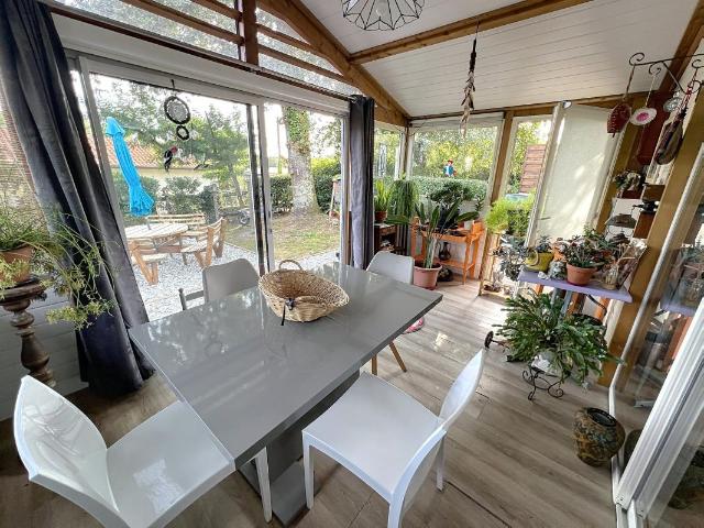 Maison vente à Dax, Azur