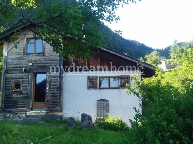 Maison vente à Albertville, Saint-nicolas-la-chapelle