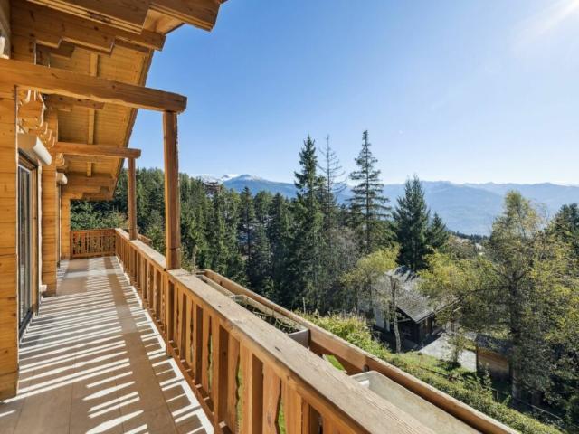 Haus kaufen in Lens, Wallis