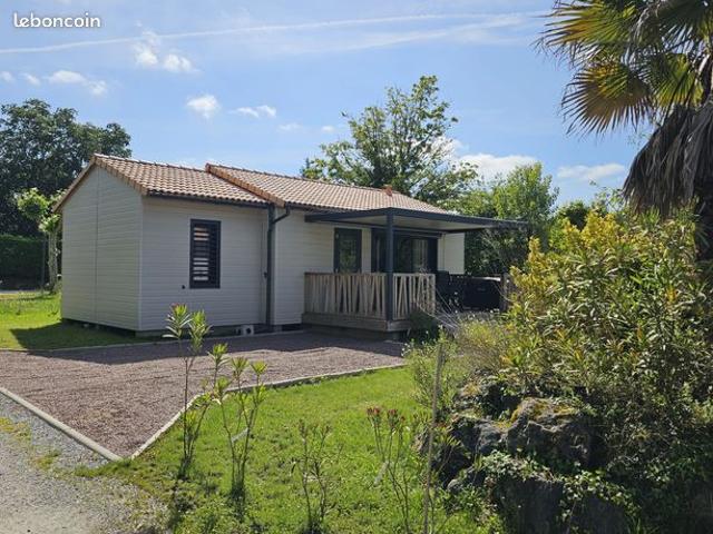 Maison vente à Saint-geours-de-maremne