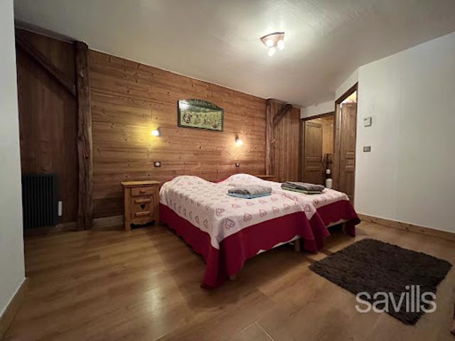 Maison vente à Albertville, Les Allues