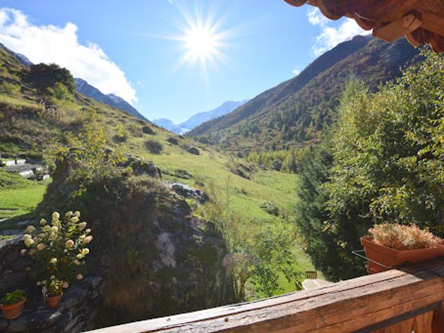 Maison vente à Albertville, Champagny-en-vanoise