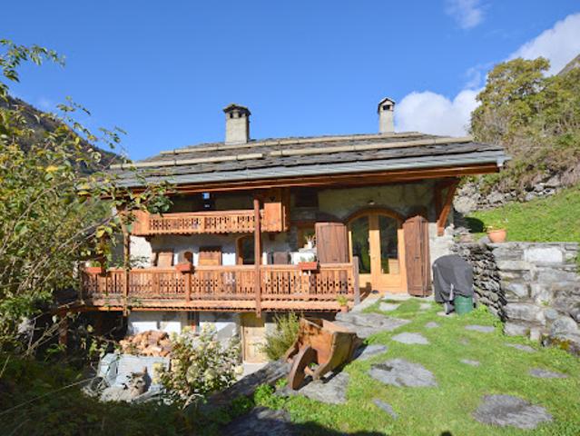 Maison vente à Albertville, Champagny-en-vanoise
