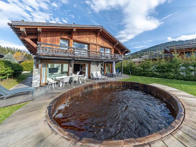 Maison vente à Bonneville, Megève