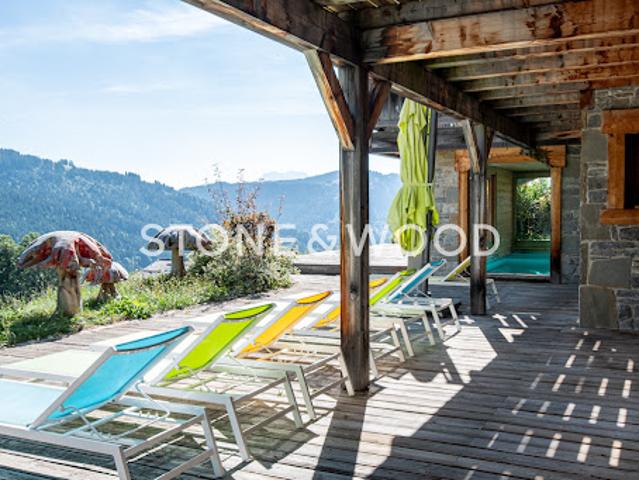 Maison vente à Annecy, La Clusaz