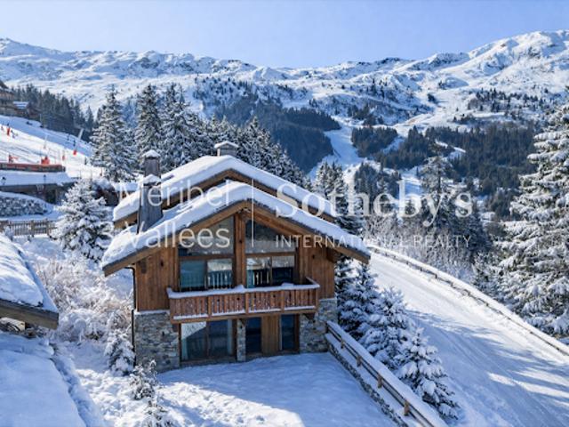 Maison vente à Albertville, Les Allues