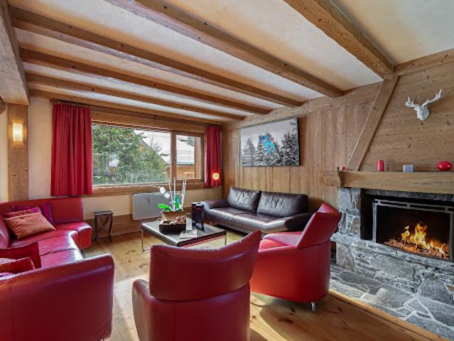 Maison vente à Meribel-les-Allues, Les Allues