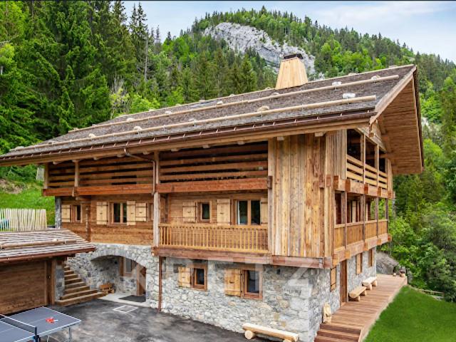 Maison vente à Annecy, Le Grand-bornand
