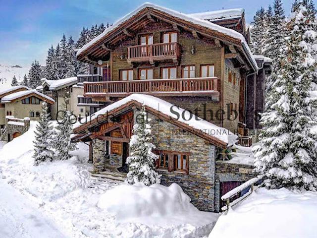 Maison vente à Albertville, Auvergne-Rhône-Alpes