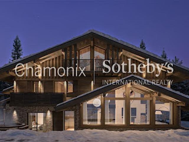 Maison vente à Bonneville, Les Houches