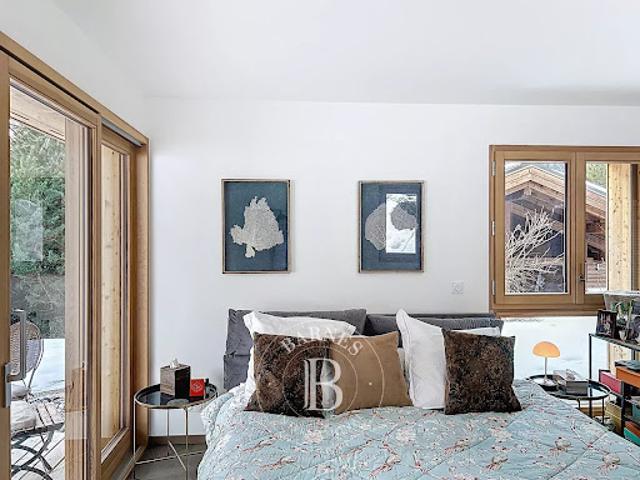 Maison vente à Thonon-les-Bains, Les Gets