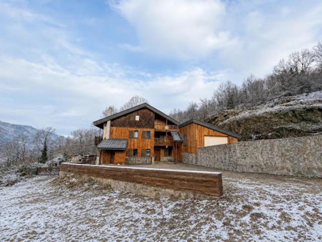Maison vente à Ax-les-Thermes, Ariège