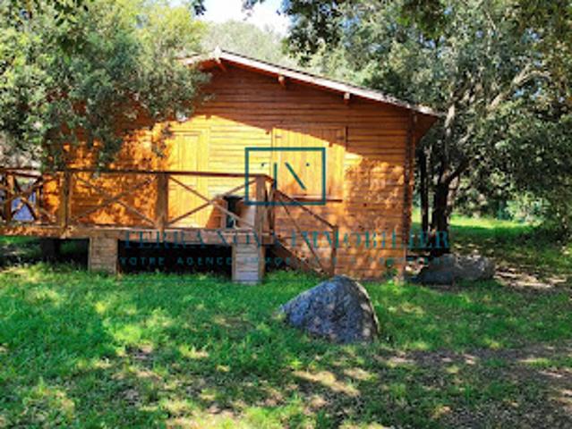 Maison vente à Sartène, Olmeto
